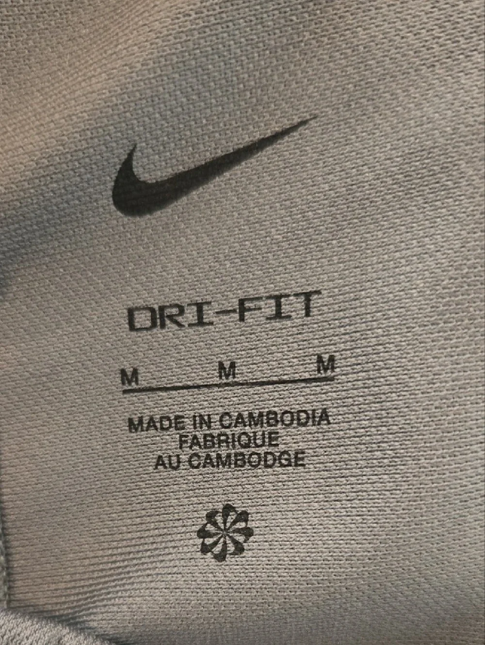 Nike breathable shorts